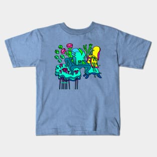 Sycophant Kids T-Shirt